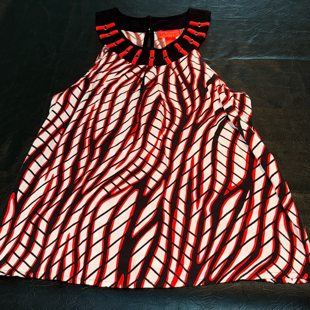 Tank Top, Size L, EUC
